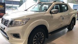 Nissan Navara 2018 for sale