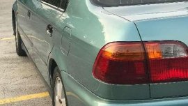 Honda Civic 2000 SIR body  for sale