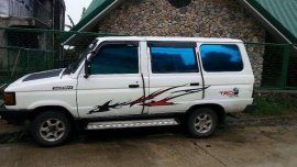 Tamaraw fx.. diesel turbo 2019  for sale