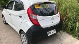 Hyundai eon 2014  for sale