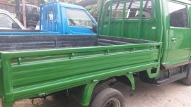 Mazda   Bongo Double Cab 1998  for sale