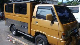 Mitsubishi L300 1999 for sale