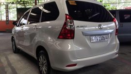 2017 Toyota Avanza 13 J MT Gas for sale 