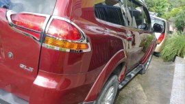 Mitsubishi Montero GLX Sports 2011  for sale