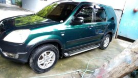 2004 crv matic  for sale