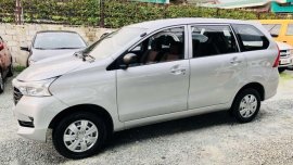 2017 Toyota Avanza  for sale