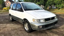1998 Mitsubishi Spacewagon for sale