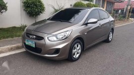 Hyundai Accent 2013 for sale