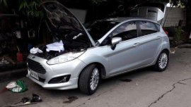 Ford fiesta hatchback 2015  for sale