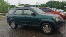 Honda crv 2002  for sale