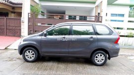 2014 Avanza 1.3E for sale