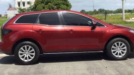 2010 MAZDA CX7 FOR SALE