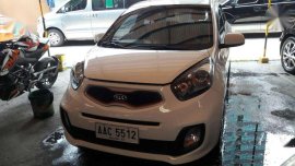 Kia Picanto 2016 for sale
