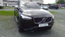 2017 Volvo XC90 D5 RDesign Batmancars  for sale