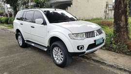 Montero sport 2009 for sale