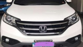 2013 Honda Crv for sale