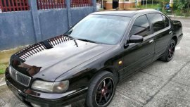 Nissan Cefiro Elite 1998 for sale 