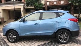 2014 Hyundai Tucson for sale