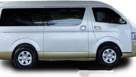 Toyota Hiace Gl Grandia 2018  for sale