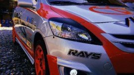 vios 1.3j toyota 2010  for sale