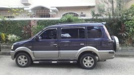 2004 mitsubishi grand sports adventure