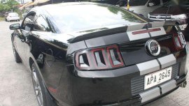 2014 ford mustang 50 Automatic  for sale