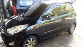 2012 Hyundai i10 for sale