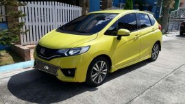Honda Jazz 2015 for sale