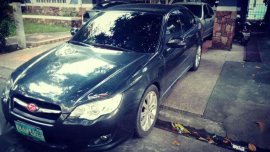 Subaru Legacy 2007 for sale