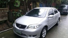 Toyota Vios 2005 for sale