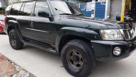 2007 Nissan Patrol for sale