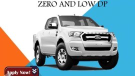 Ford Ranger 2018 for sale