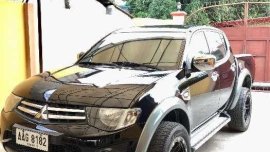 Mitsubishi Strada 2014 for sale