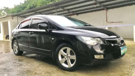 Honda Civic FD AT 2007  for sale