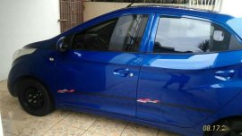 Hyundai Eon 2016 GLS  for sale