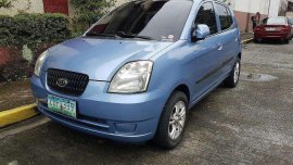 2006 Kia Picanto for sale
