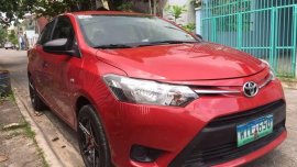 2014 Toyota Vios for sale