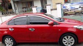 Toyota vios e 2014  for sale