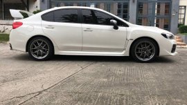2017  Subaru   WRX STI for sale