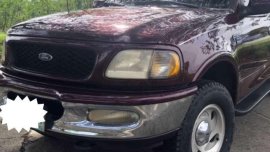1999 Ford F150 for sale