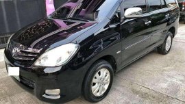 Toyota Innova V 2009 for sale