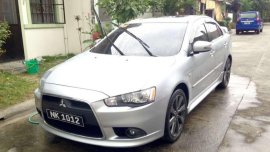 Mitsubishi Lancer GTA 2015.  for sale