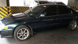 Honda accord 95 for sale