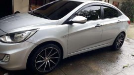 Hyundai accent 2012 for sale