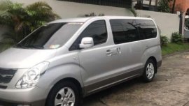 Hyundai Starex 2010 for sale