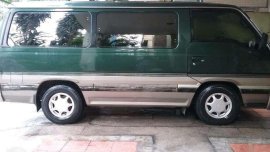 2010 Nissan Urvan for sale