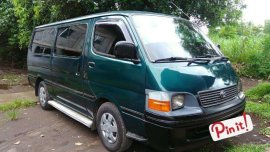 Toyota Hiace 2002 for sale