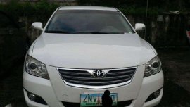 Toyota Camry 2008 for sale