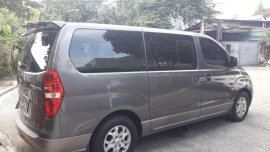 Starex vgt gold AT diesel 2012  for sale