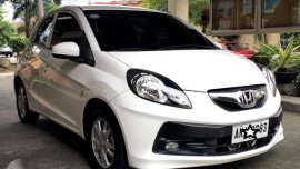 2015 Honda Brio  for sale
